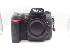 Used Nikon D D7000 16.2 MP