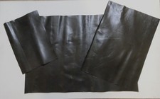 Lederreste Lederstücke