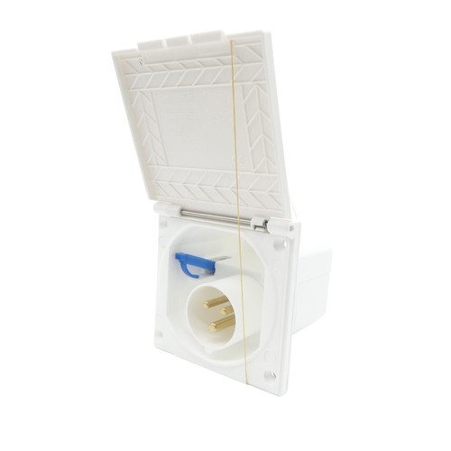 Cee aussensteckdose 220 240v - cee,