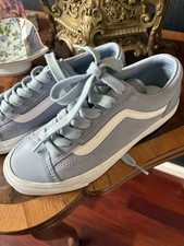Vans hellblauer - vans, gr.38