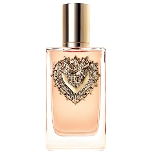 Dolce gabbana devotion eau - dolce,