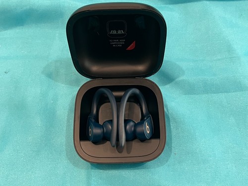Beats powerbeats pro schwarz - beats,
