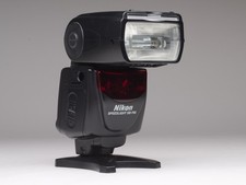 Nikon Speedlight SB-700