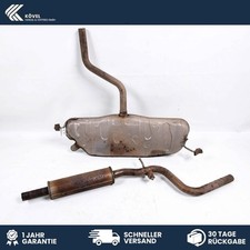 Original Mittelschall- und