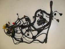 VW Golf 3 GTI Jubi Kabelbaum