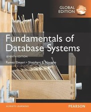 Database Systems | Ramez