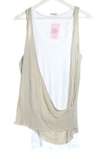 LISA STEUTEN Longtop Damen Top