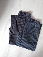2 Stck. Kochhosen Gr. 52