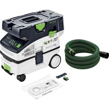 Festool Akku-Absaugmobil CTLC