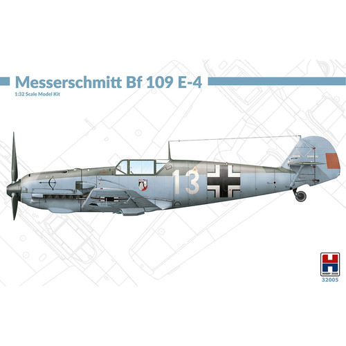 Hobby 2000 32005 32 - 2000, 1:32