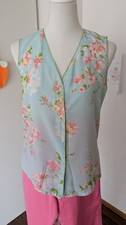 Oscar renta bluse gr - renta, gr.s