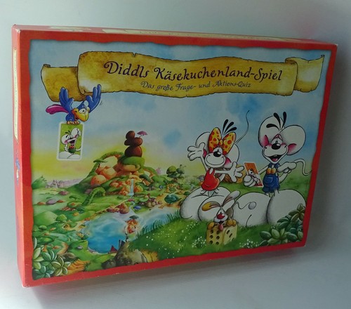 Depesche 4648 diddls - 4648_a, –
