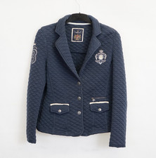 L'Argentina Damen Sweatblazer