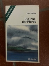 Die Insel der Pferde Eilis