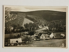 AK Bad Schwarzbach Heufuder