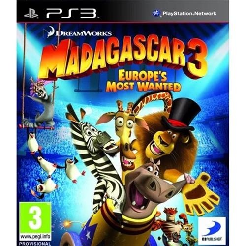 Madagascar europe most - madagascar, 3
