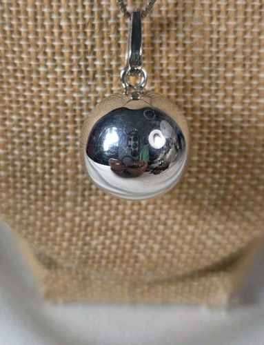 Sterling silber anhänger - sterling,