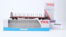 Piko 58900 rungenwagen roos - rungenwagen,