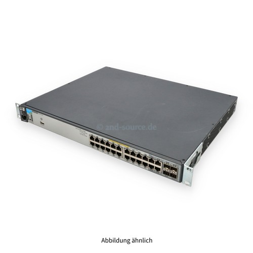 Hpe procurve 2910al 24g - hpe, 2910al-24g