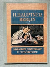 HAUPTNER, Berlin, Katalog