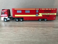 Feuerwehr  Stuttgart  MB mit