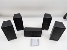 (B1) Teufel CS 35 Mk3