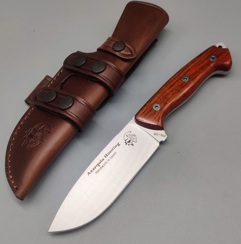 Messer axarquia hunting - messer,