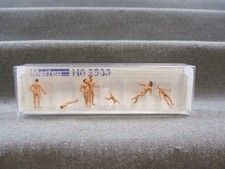 Merten Spur H0 2533 Figuren