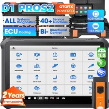 2026 OTOFIX D1 PROS PRO Profi