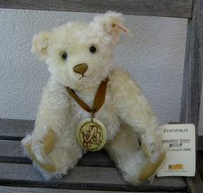 Steiff 670497 teddybär - steiff,