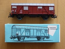 Märklin 4627 gedeckter