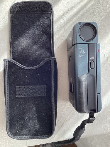 Thomson video digital vmd1 - digital,