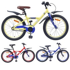 20 Zoll Kinderfahrrad 6-11
