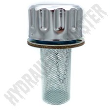 Hydraulik Einfüllfilter