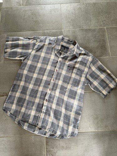 Tommy hilfiger kurzarmhemd - tommy,
