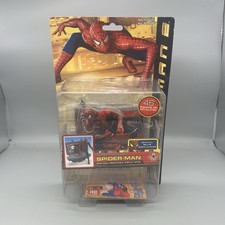 Spiderman Super Poseable