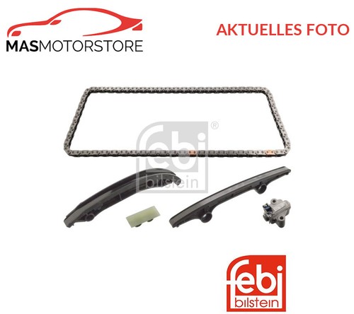 Motor steuerkette satz - steuerkette, voll