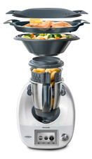 Vorwerk Thermomix TM5 +