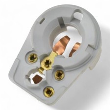 Lampenfassung Glühbirne HELLA