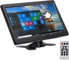 10.1 Zoll HD CCTV Display