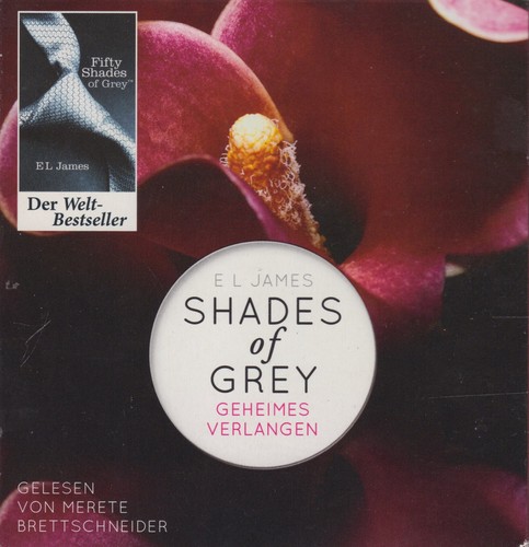 Fifty shades grey geheimes - of,