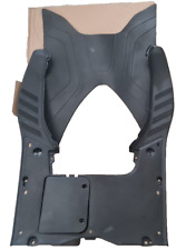 TRITTBRETT + MATTE MBK FLAME