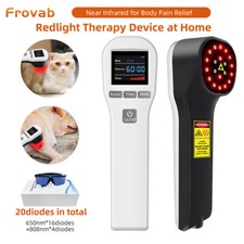 Lasertherapiegerät