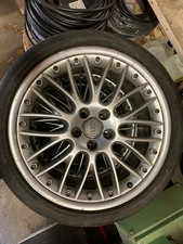 Speed Line Felgen Audi A6 19Zoll x 8,5 ET48 gebraucht aber OK