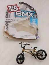 Tech Deck - BMX -
