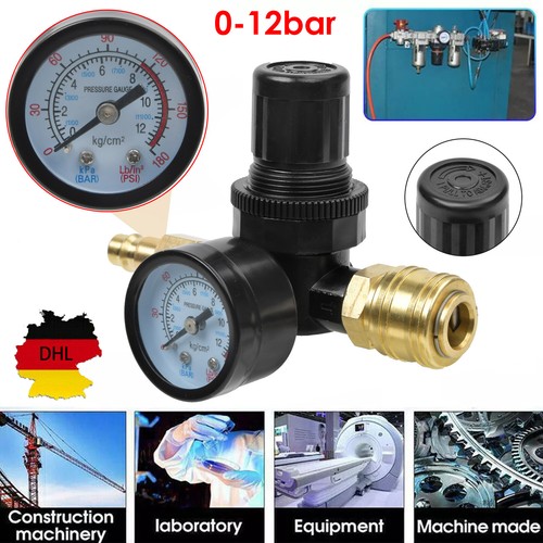 Druckminderer druckregler - druckminderer,