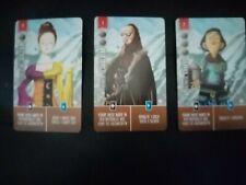 Promo´s / Brettspiel / Kartenspiel / Gesellschaftsspiel / Sammelauflösung 