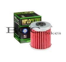 HIFLO Ölfilter Daelim VL 250