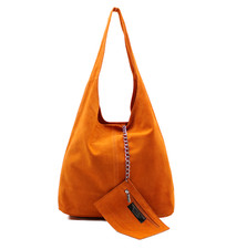 ITALY ECHT WILDLEDER