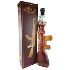 Armenischer Brandy